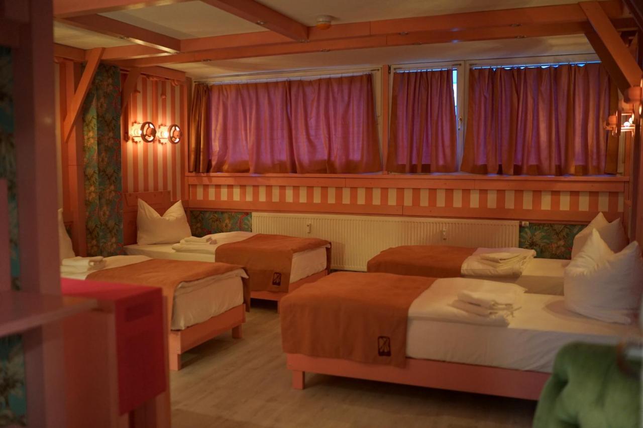 Mycologne Hotel Colónia