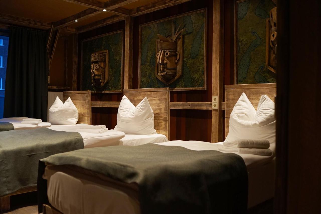 Mycologne Hotel