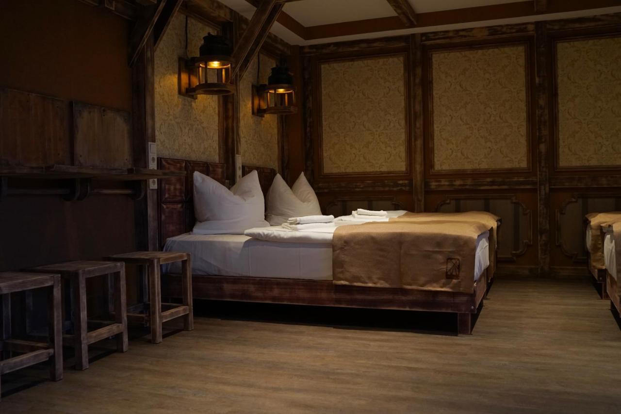 Hotel Mycologne Colónia