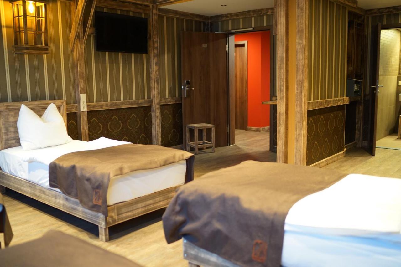Mycologne Hotel 3*