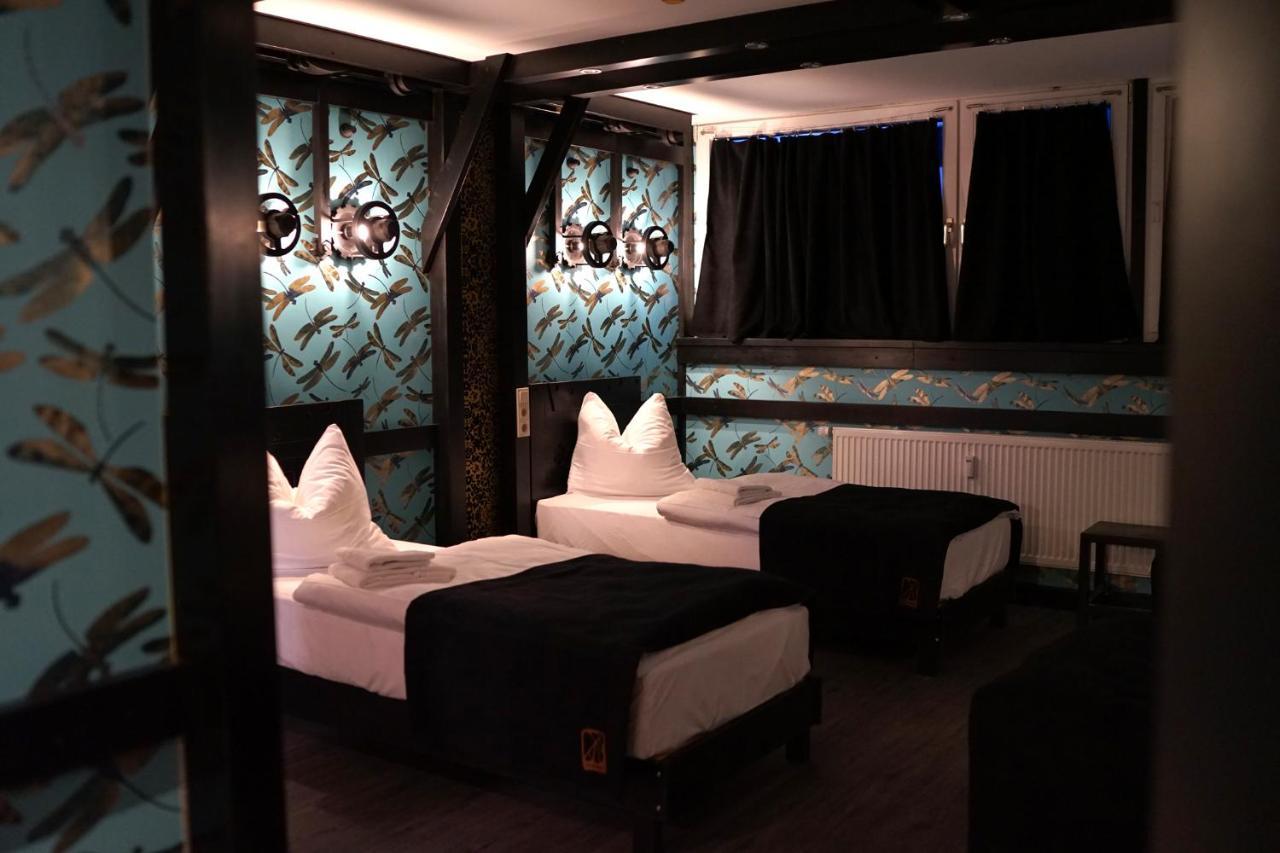 Mycologne Hotel