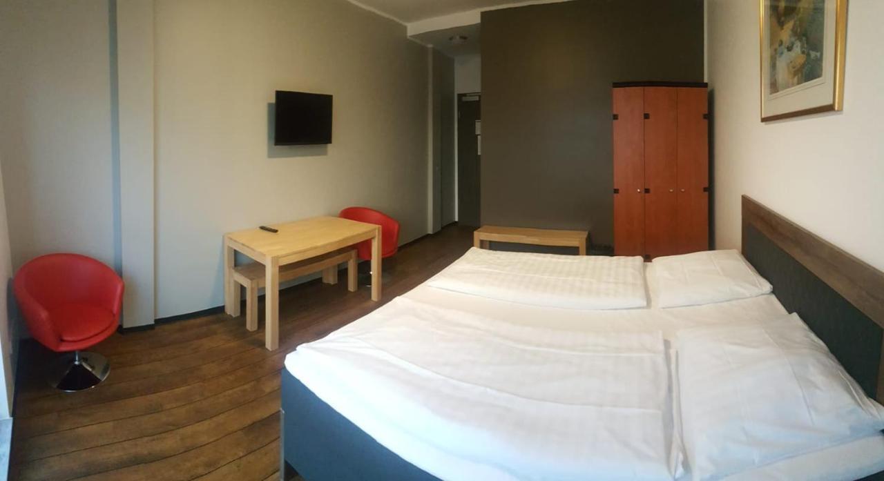 Art Rock Downtown Hotel Cologne