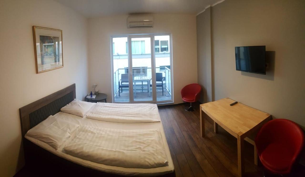 Art Rock Downtown Hotel 3*