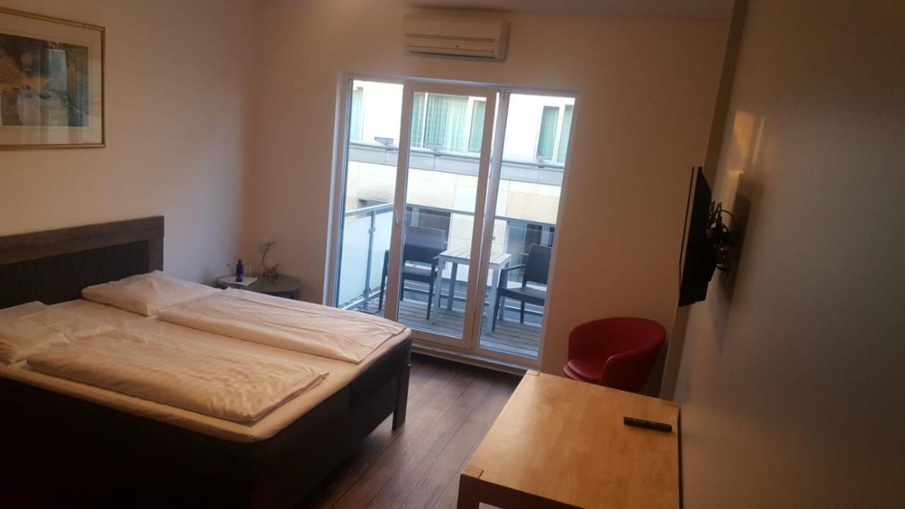 Art Rock Downtown Hotel Cologne