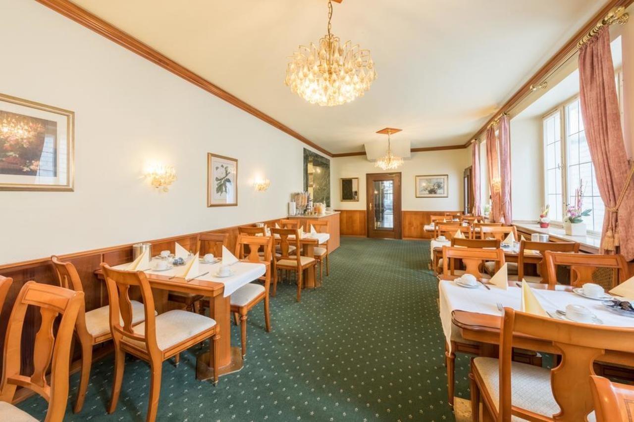 Windsor Hotel