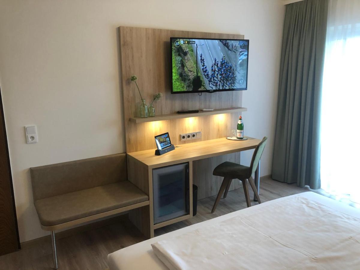 Hotel Wilms