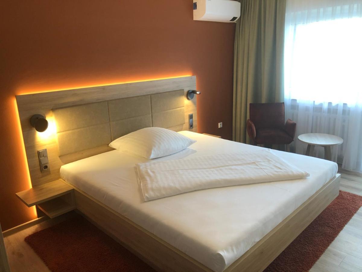 Wilms Hotel Köln
