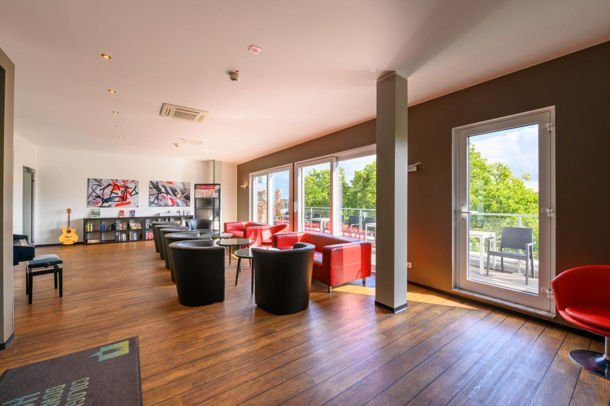 Art Rock Downtown 3* Cologne