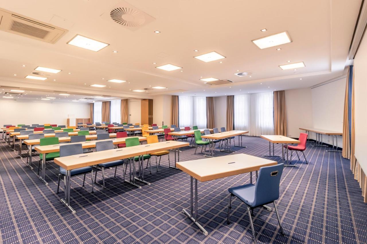 Mercure Friesenstrasse