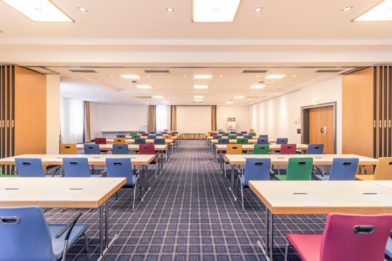 Mercure Friesenstrasse 4* Cologne