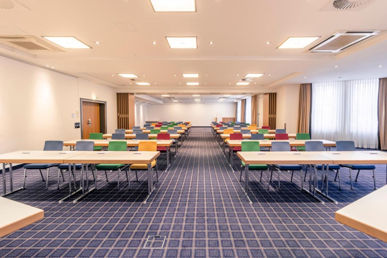 Mercure Friesenstrasse Hotel Cologne