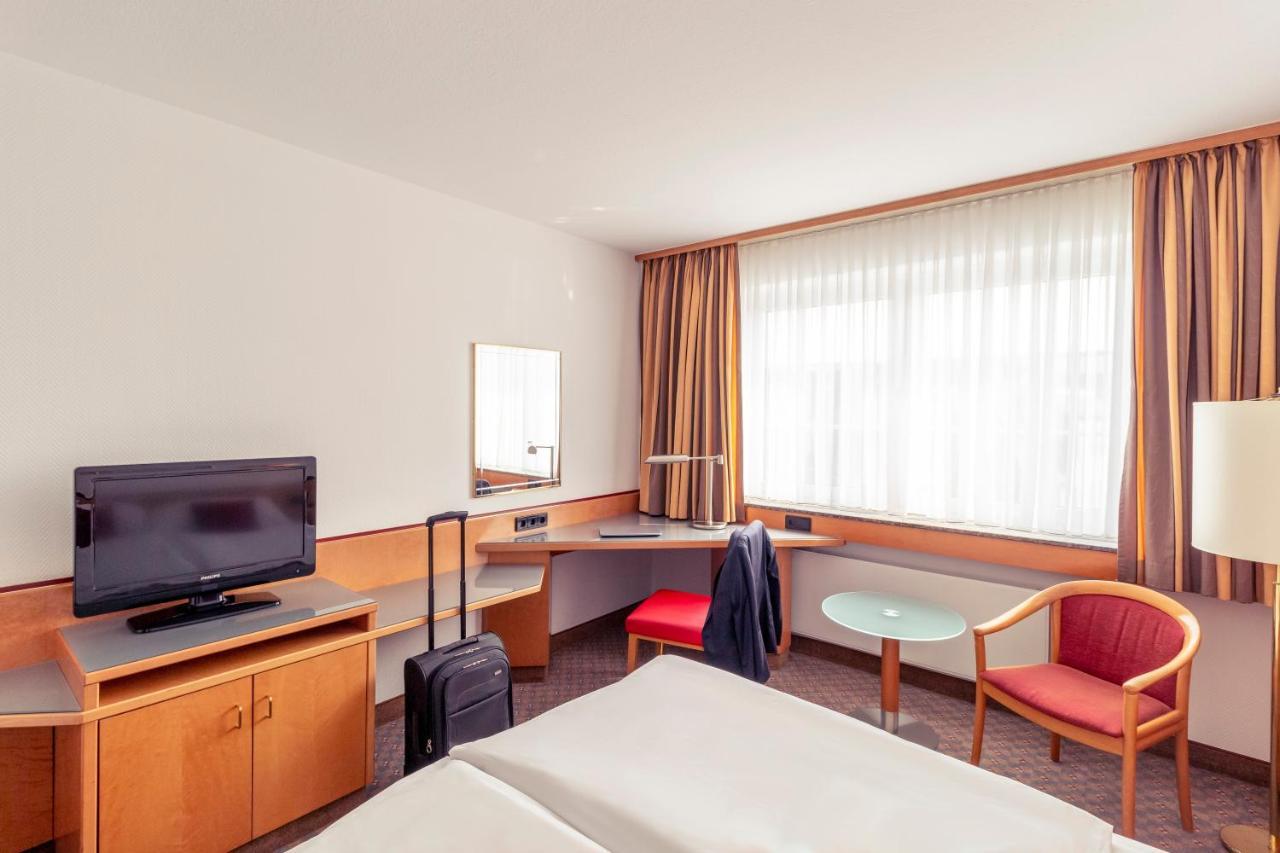 Mercure Friesenstrasse 4*