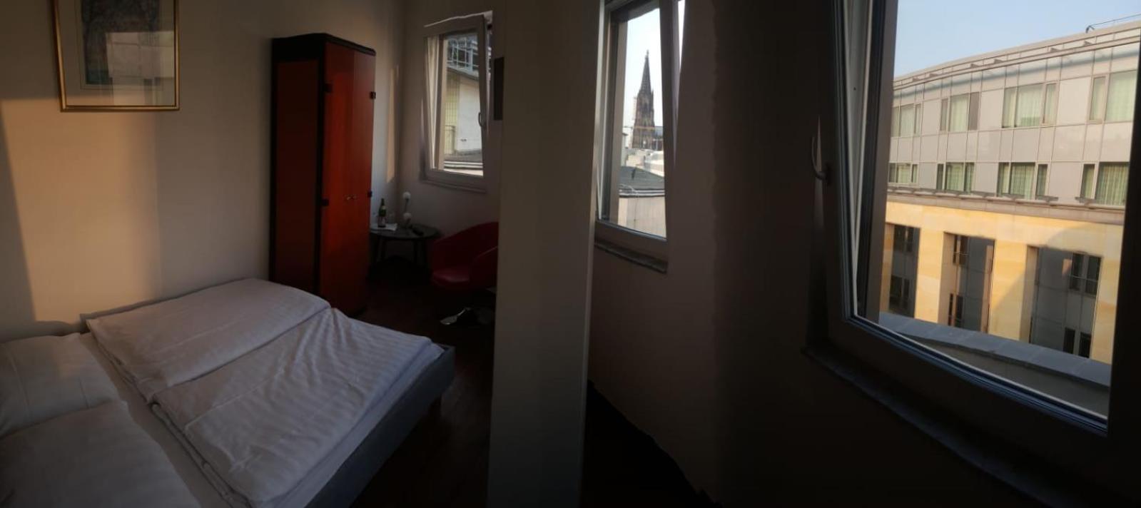 Art Rock Downtown 3*
