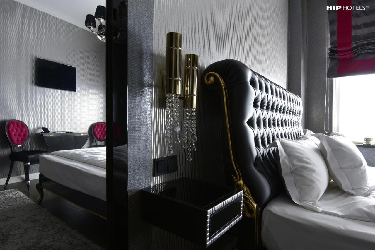 Humboldt1 Palais-hotel & Bar Hotel Cologne