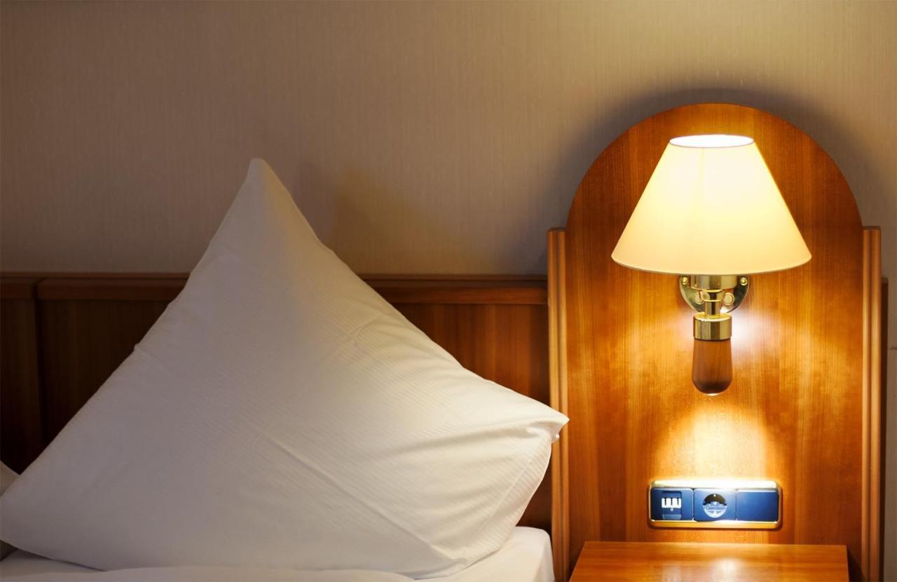 Hotel Ilbertz Garni Cologne