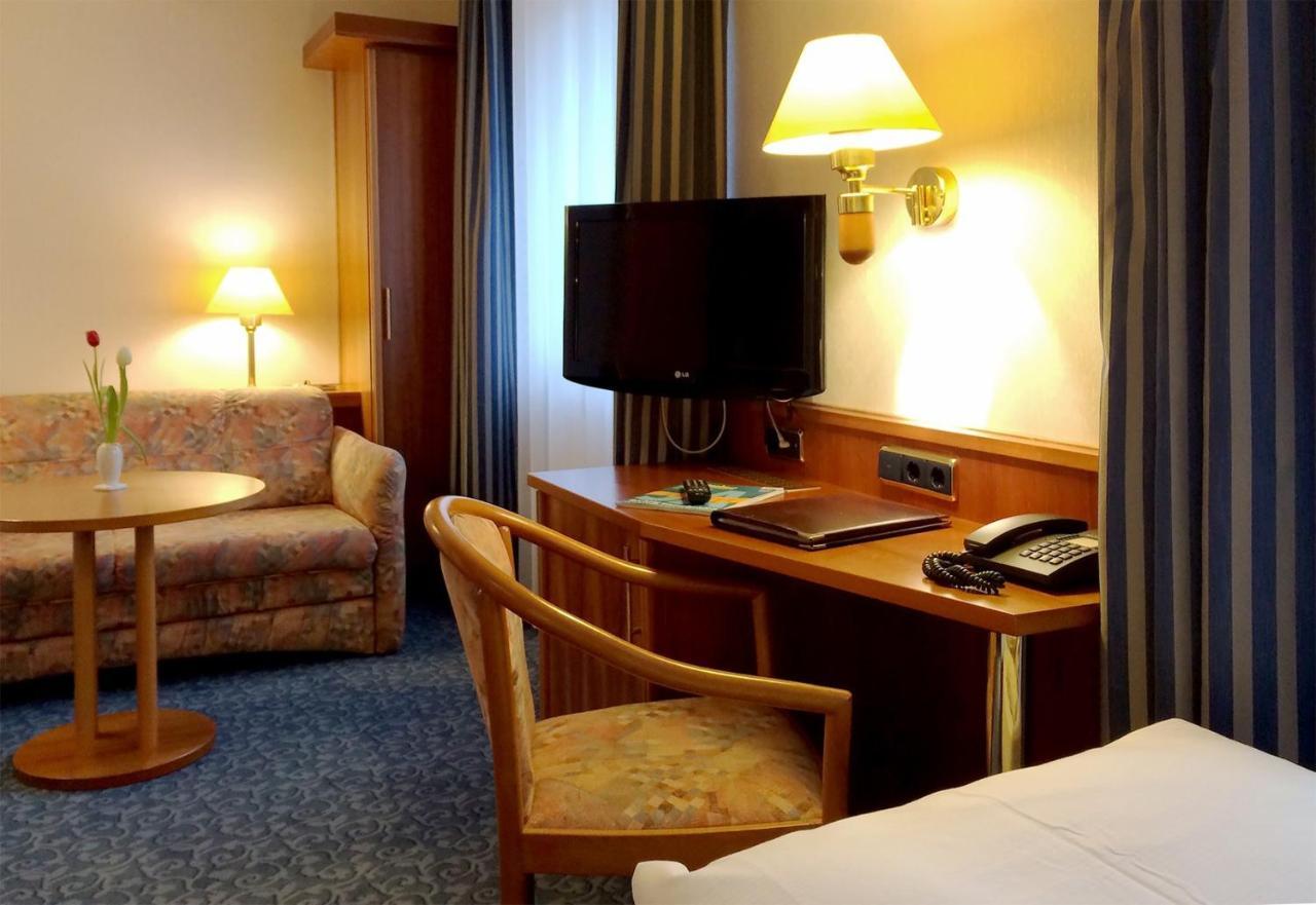 Ilbertz Garni 3* Cologne