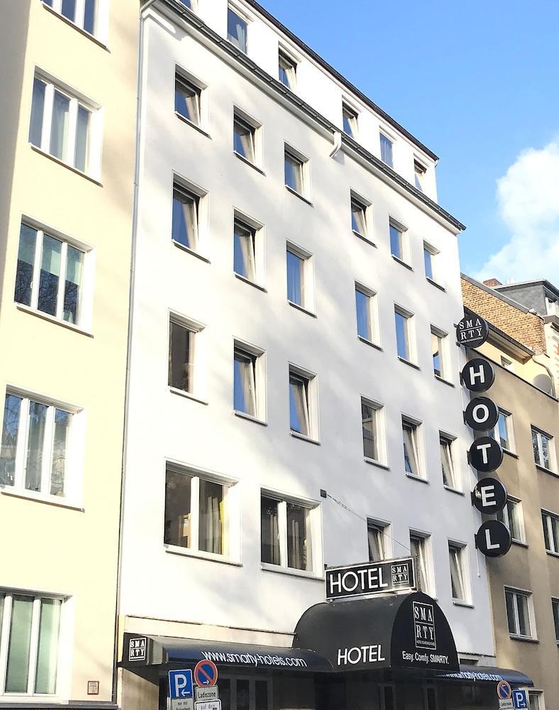 Hotel Sonata Colónia