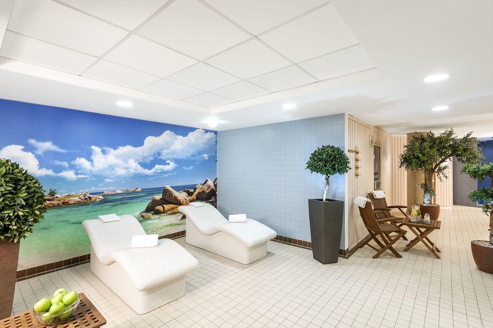 Nh Altstadt Hotel