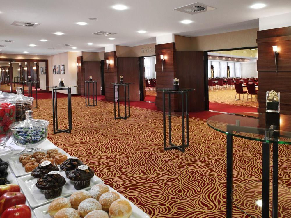 Hotel Marriott
