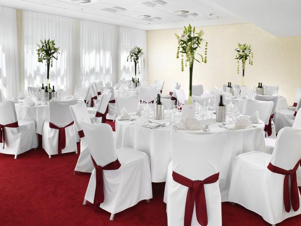 Marriott Cologne