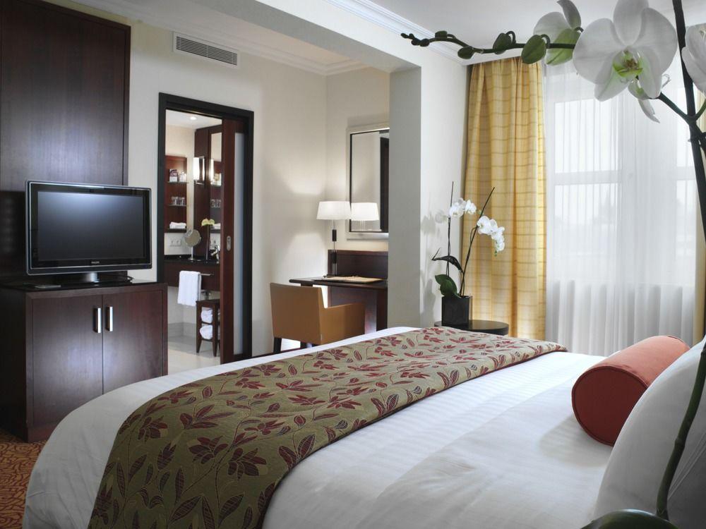 Marriott Hotel Cologne
