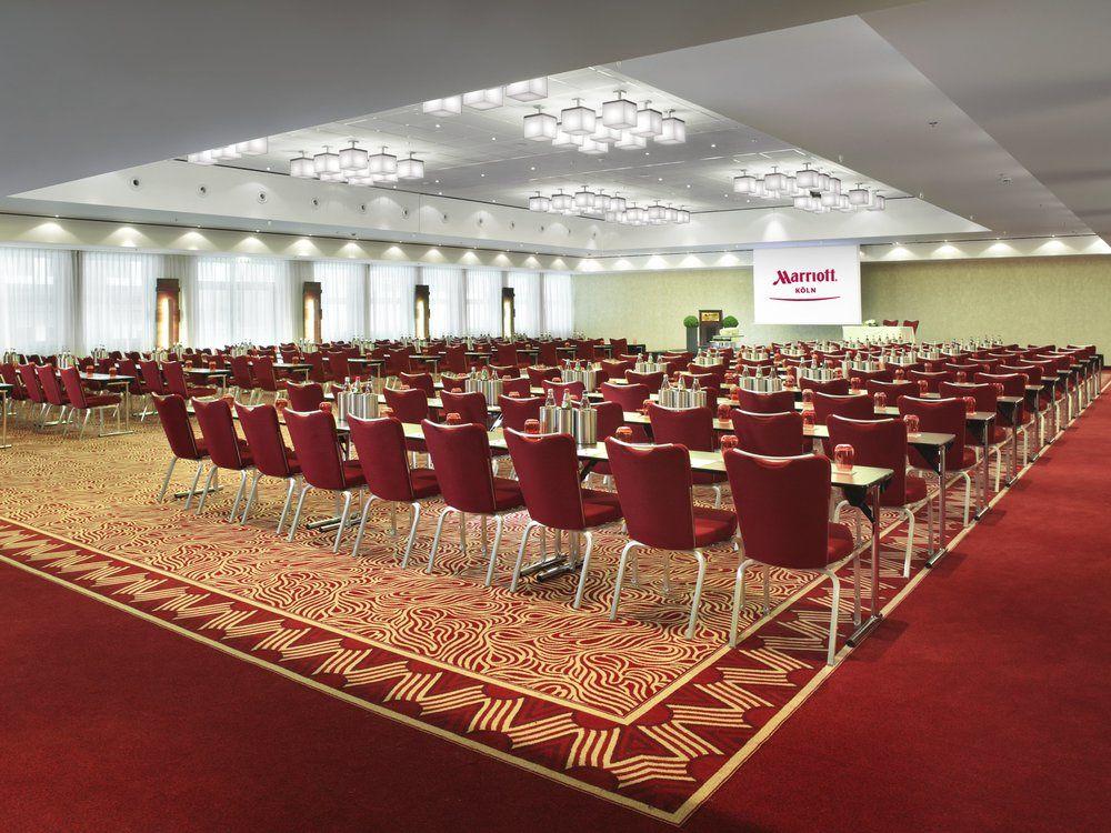 Hotel Marriott