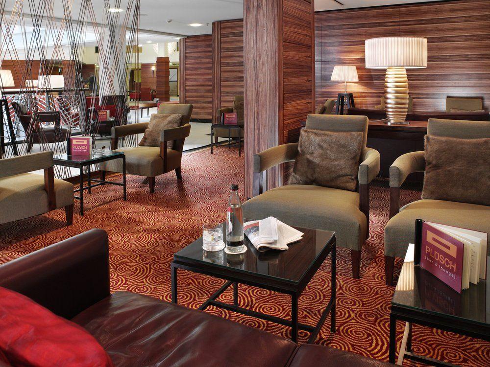Marriott Cologne