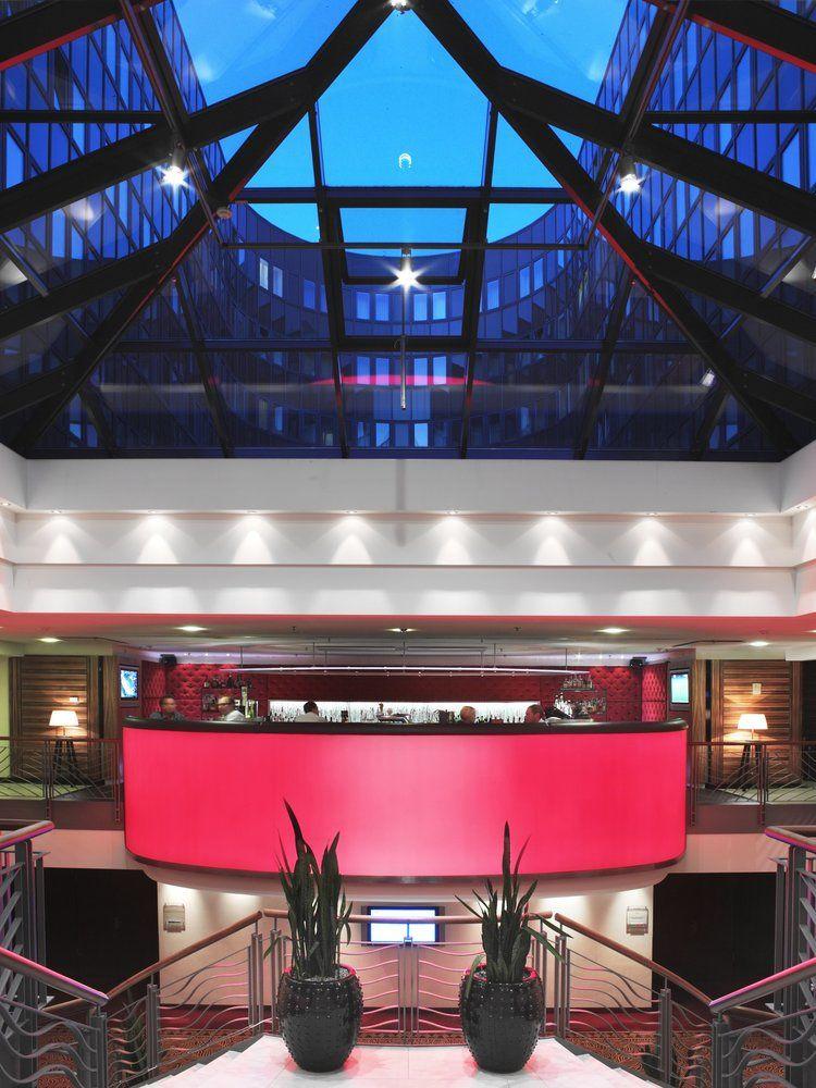 Hotel Marriott 5*