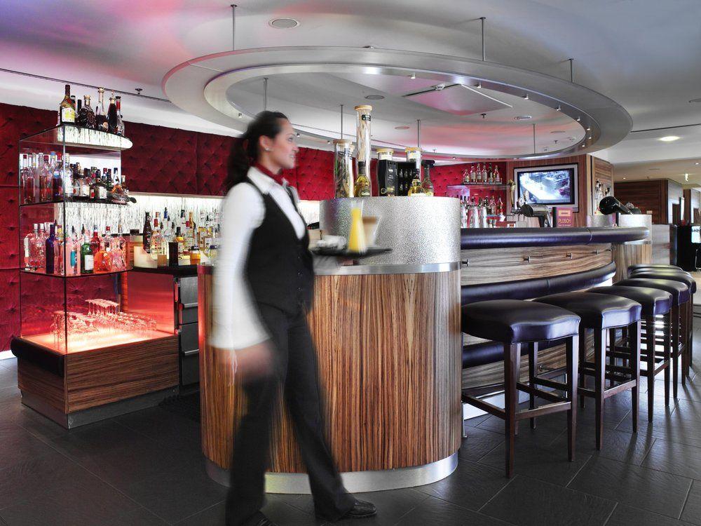 Marriott Hotel Cologne