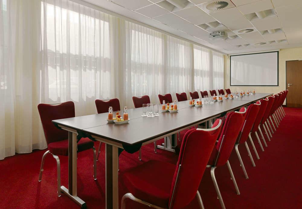Hotel Marriott 5*