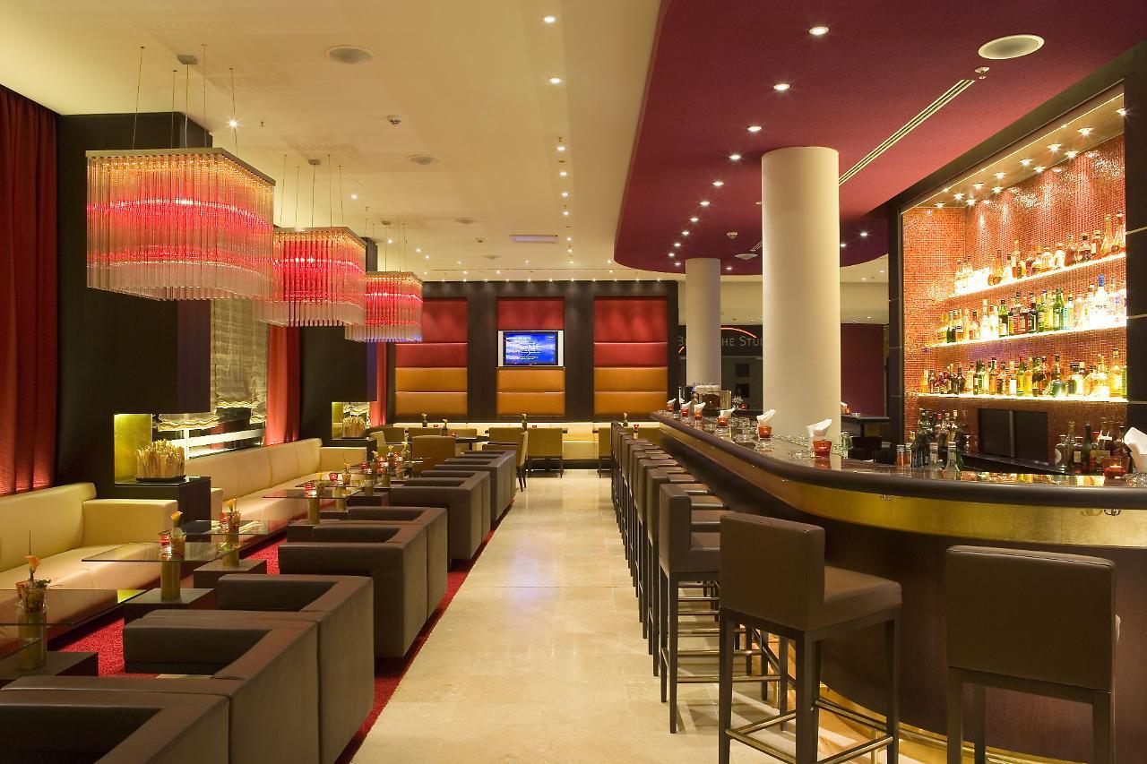 Hotel Pullman