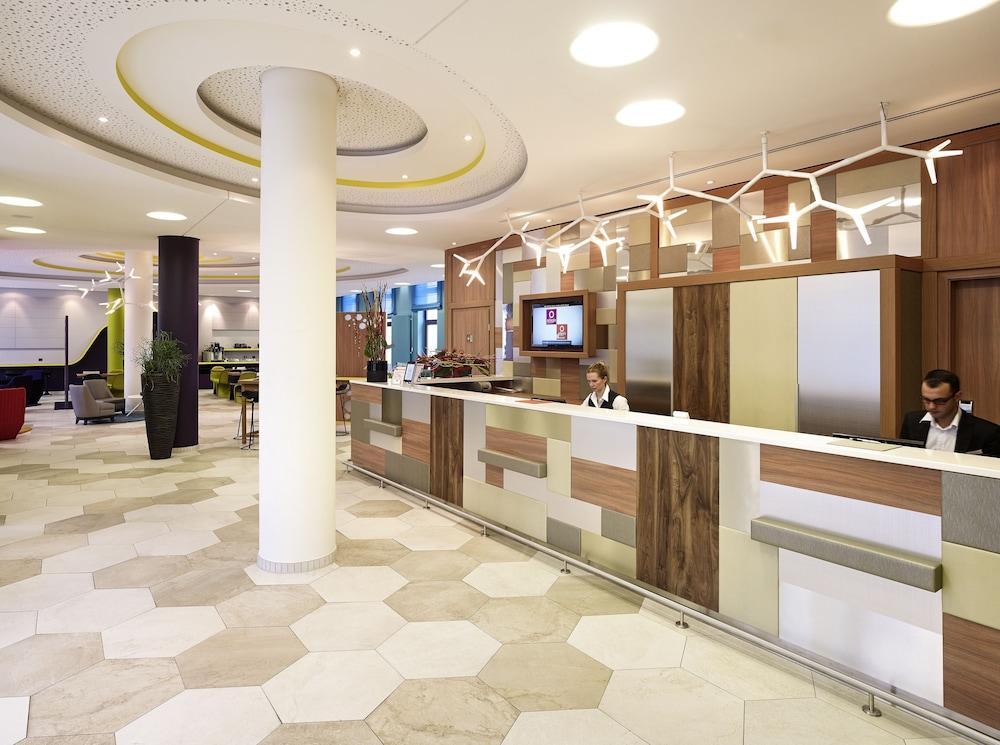 Adagio Aparthotel Cologne
