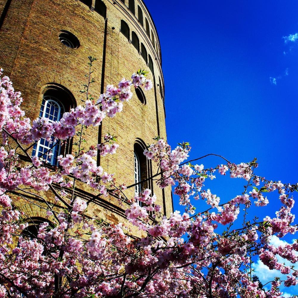 Wasserturm Cologne, Curio Collection By Hilton 4* Cologne