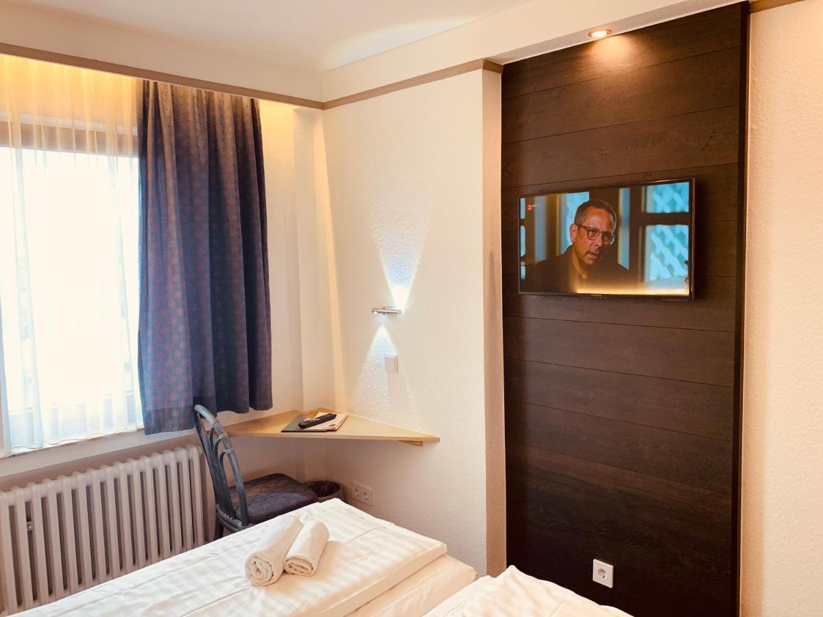 Hotel Kunibert Der Fiese 3*