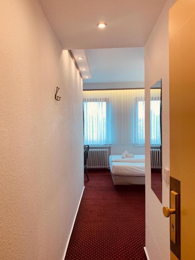 Hotel Kunibert Der Fiese