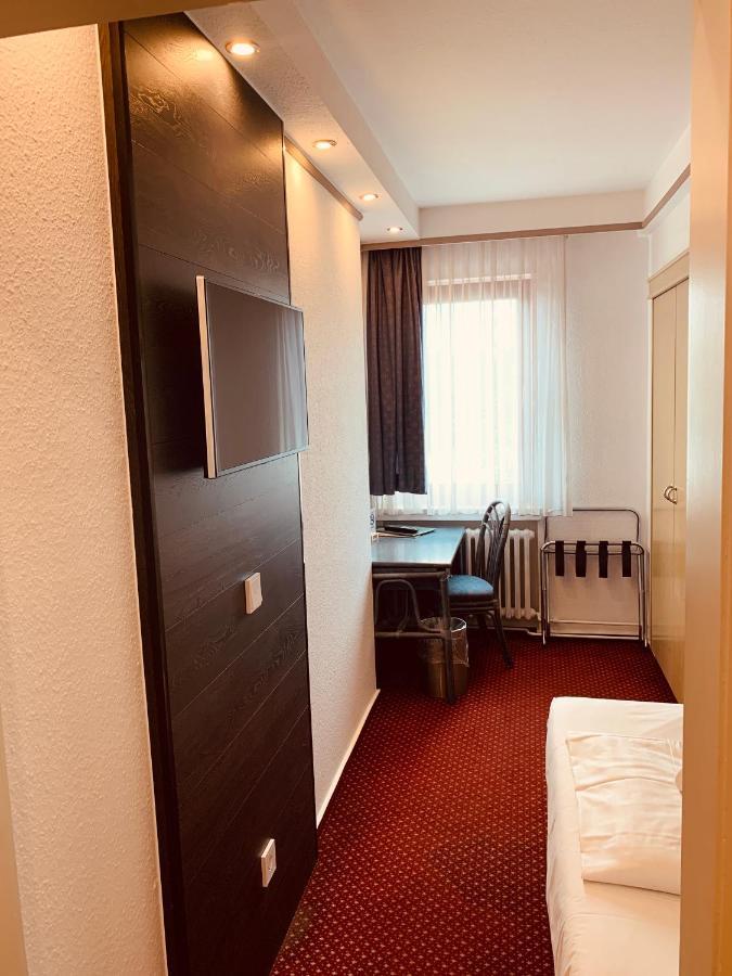 Hotel Kunibert Der Fiese