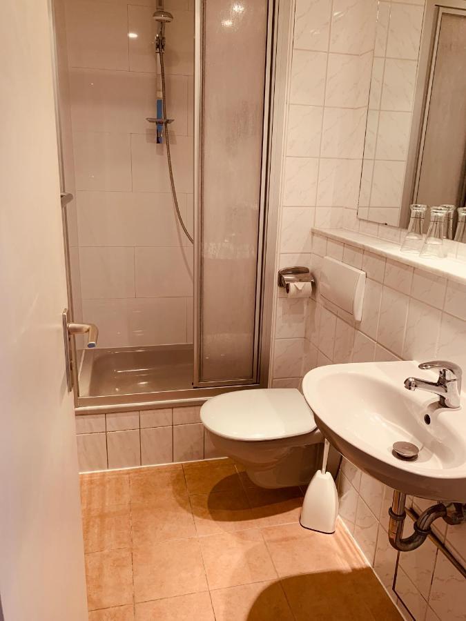 Kunibert Der Fiese 3* Cologne