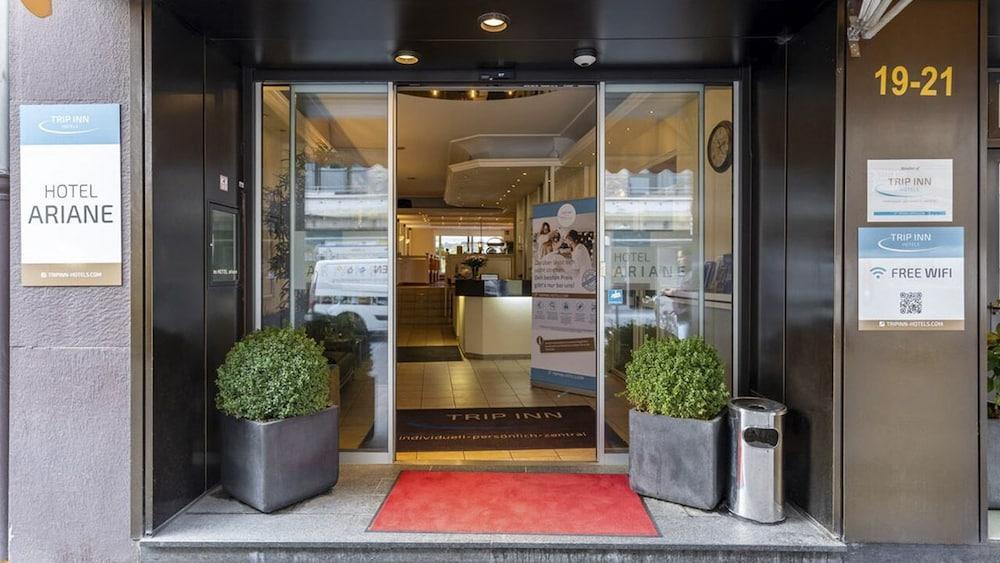 Trip Ariane Hotel 3*