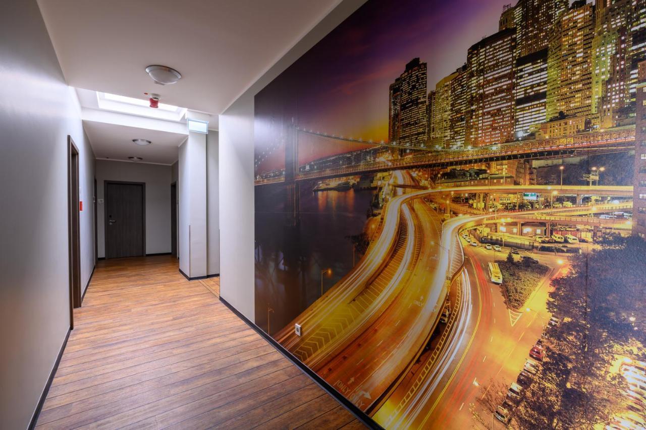 Art Rock Downtown 3*
