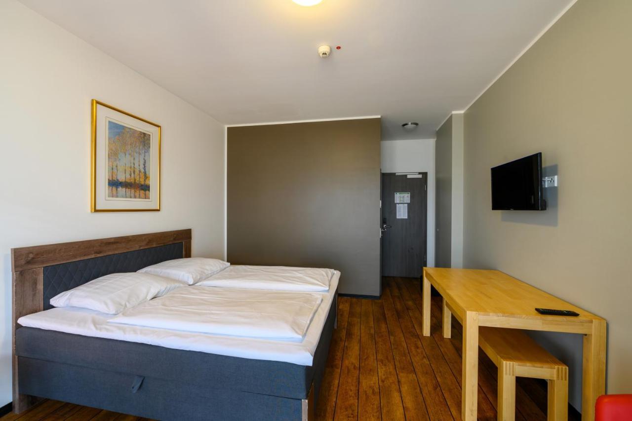 Art Rock Downtown Hotel