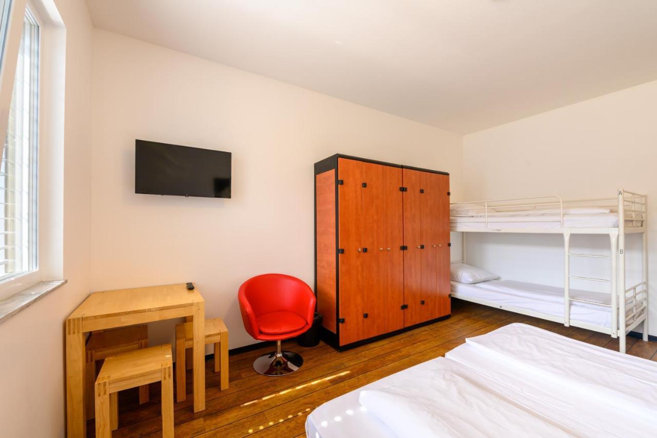 Art Rock Downtown Hotel