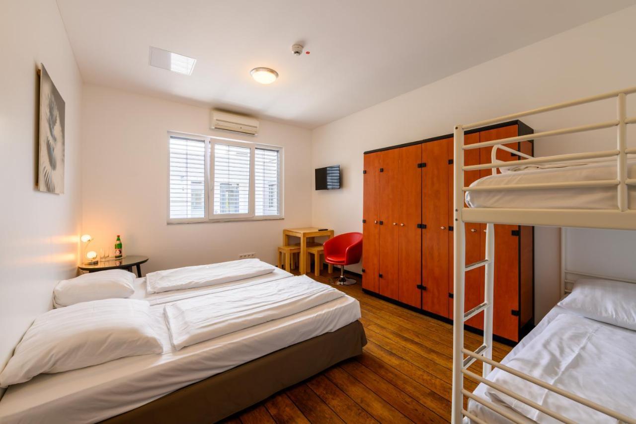 Art Rock Downtown Hotel 3*