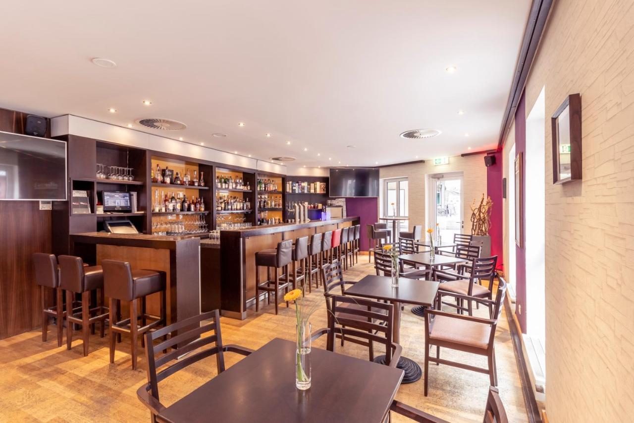 Mercure Friesenstrasse Hotel Cologne