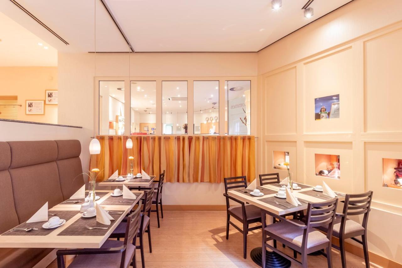 Hotel Mercure Friesenstrasse 4*
