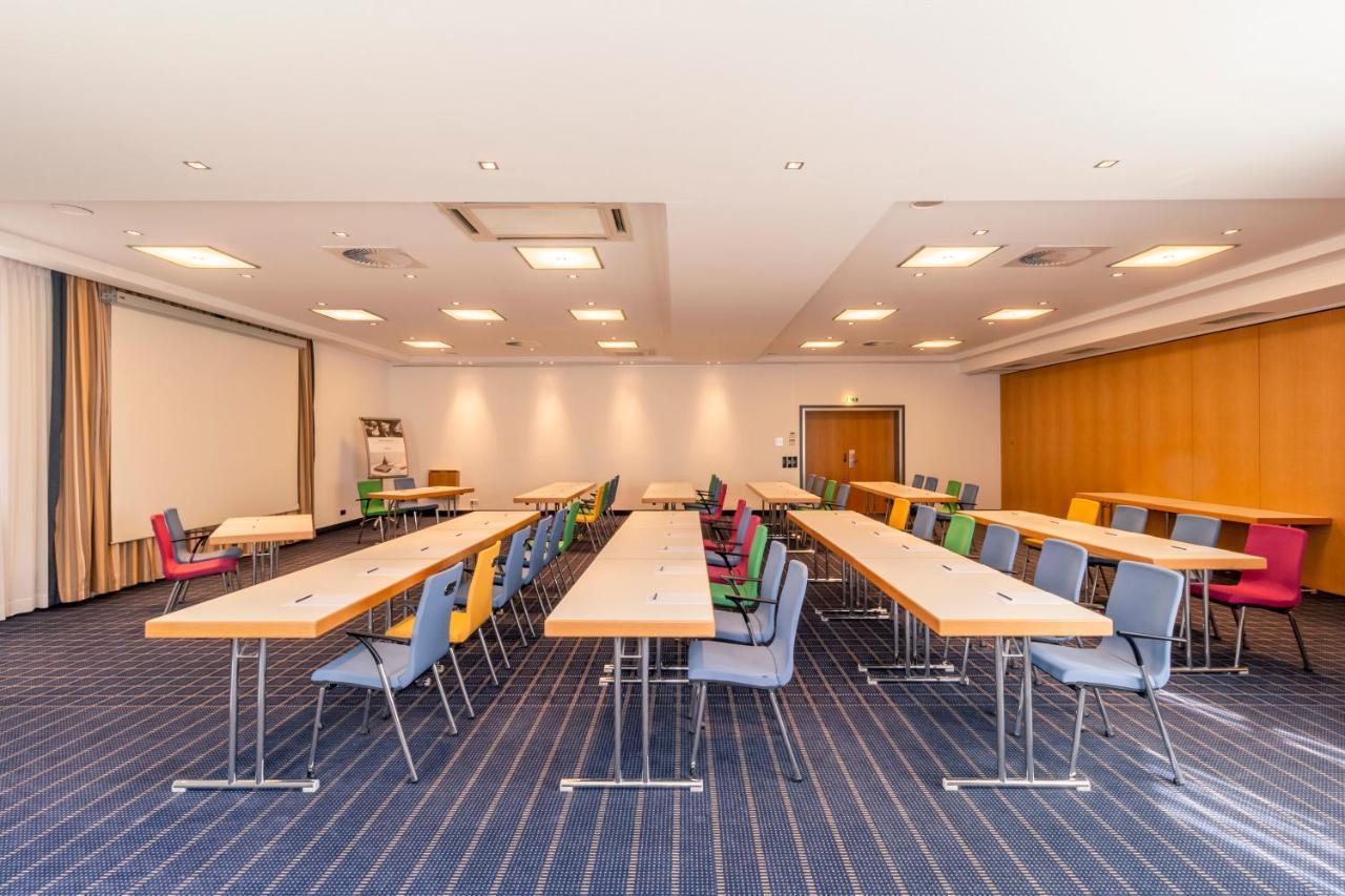 Mercure Friesenstrasse Cologne