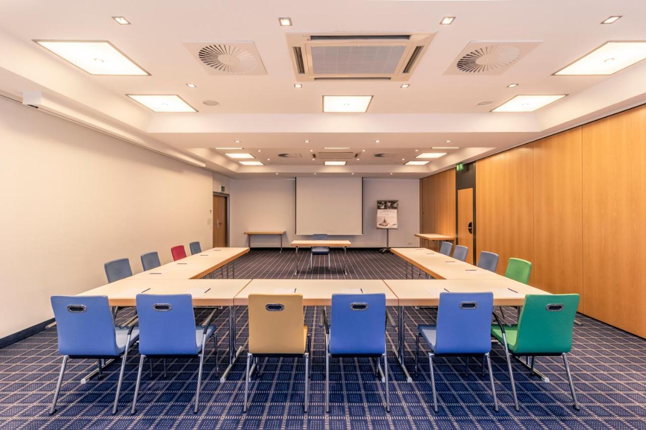 Hotel Mercure Friesenstrasse Cologne