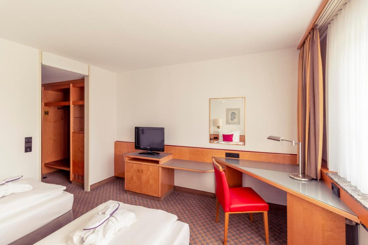 Mercure Friesenstrasse Hotel