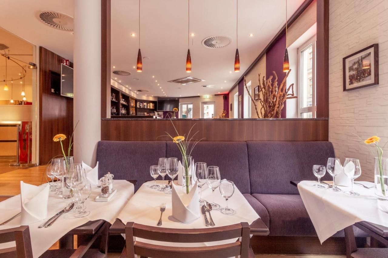 Mercure Friesenstrasse Hotel