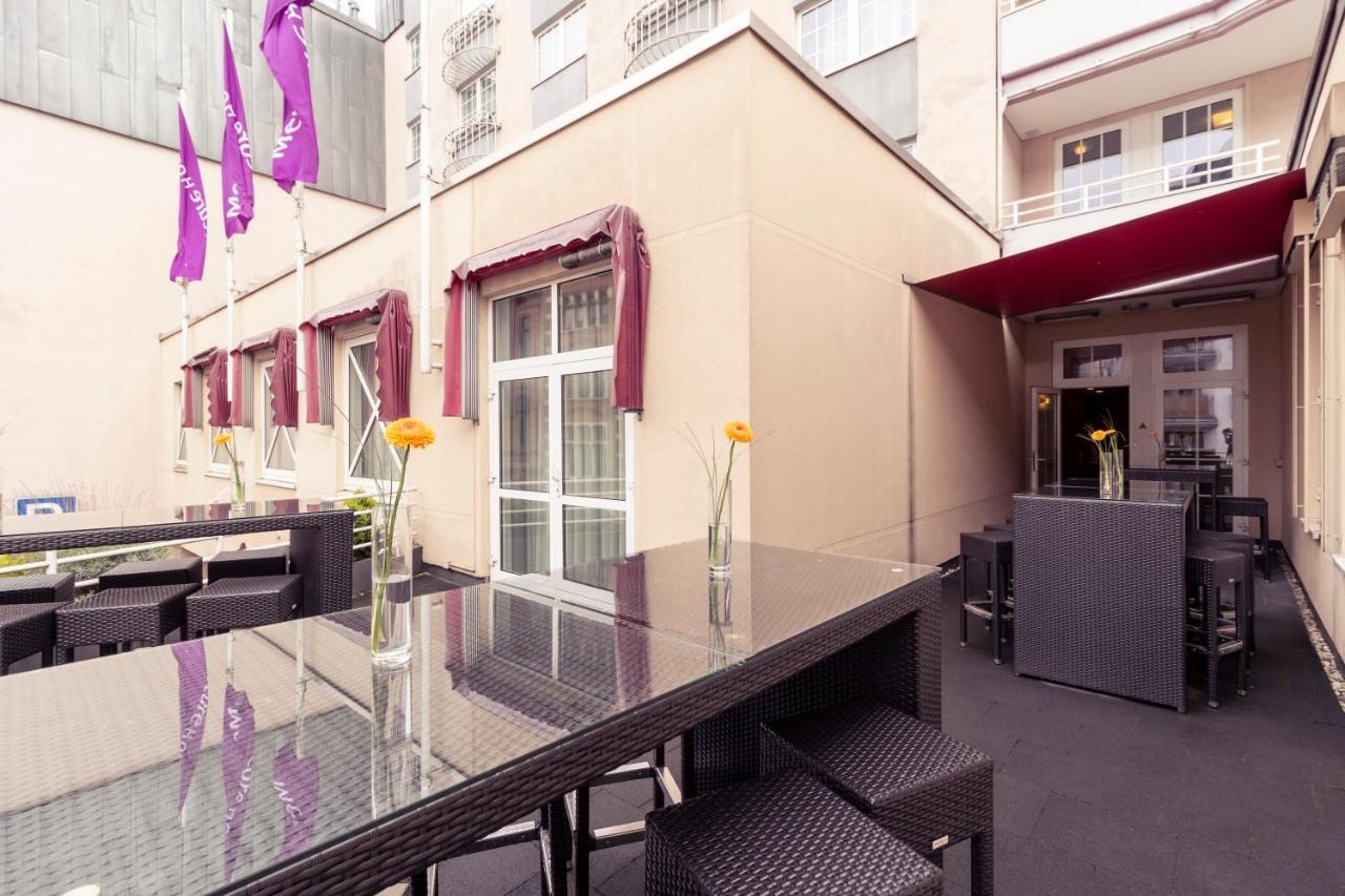 Mercure Friesenstrasse Hotel