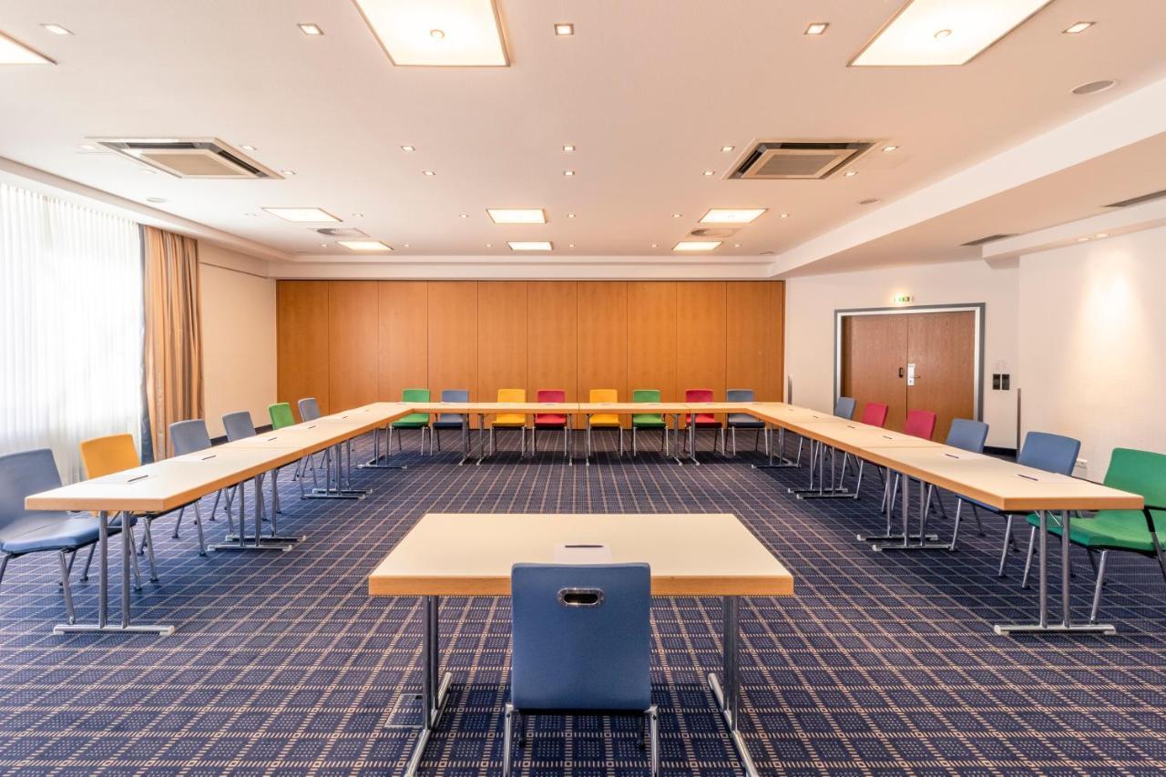 Mercure Friesenstrasse Cologne